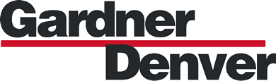 Gardner Denver Logo