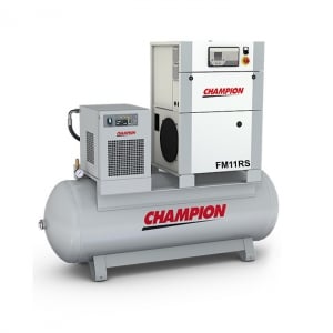 Champion FM11RS compressor