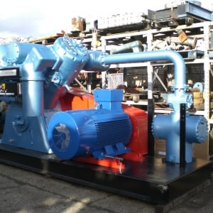 Reconditioned VMD1500