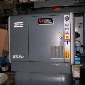 GX5 Compressor for sale